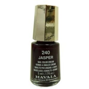 Mavala Vao Mini Coloraposs Jasper 5Ml