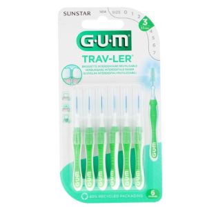 Gum Travler Brosset 1414 6