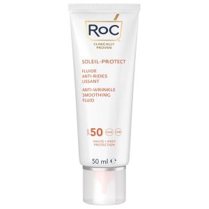 Roc Sol-Protect Vis Fld A-Rides 50 50Ml