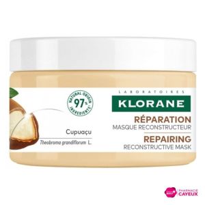 Klorane Masq Cupuacu 250Ml