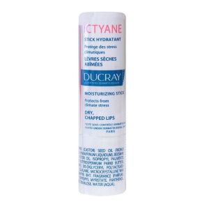 Ictyane moisturizing stick for damaged lips 3g