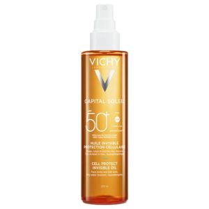 Vichy Hle Inv Prot Cellul Spf50 200Ml