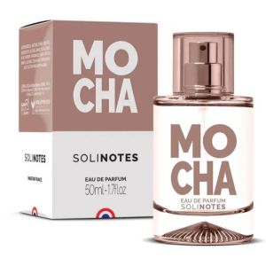 Solinotes Edp Mocha 50 Ml