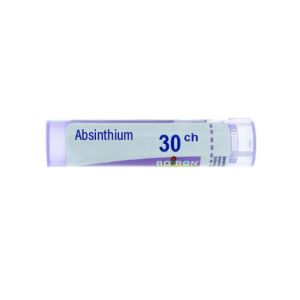 Absinthium 30CH Tube Granules
