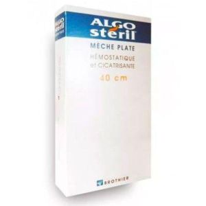 Algosteril Flat Bit Pans 16