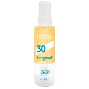 Noreva Bergasol Eau Solaire Spf30 150Ml