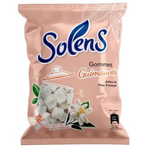 Solens Gom Guimauv Sach 100G