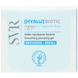 Svr Hyalu Biotic Refill 50Ml
