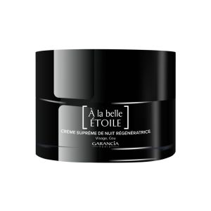 Garancia A La Belle Etoile Cr Nuit 40ml