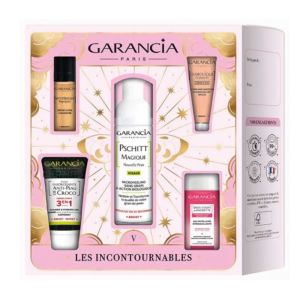 Garancia Coff Noel Les Incontournab 2026