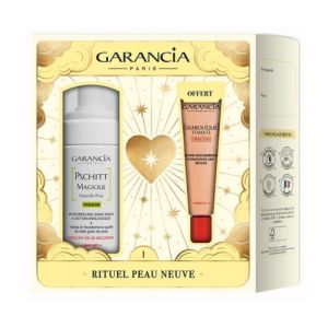 Garancia Coff Noel Rituel Peau Neu 2026