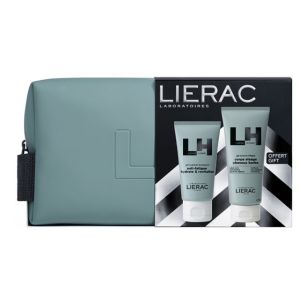 Lierac Coff Noel Gel Hydr Energgel Dche