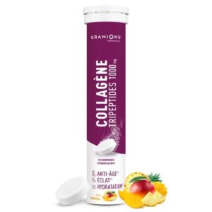 Granions Collag Tripept 1000Mg Trop Cpr18