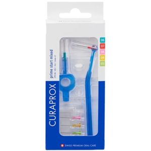 Curaprox Cps Pri Star Mix 5 Bross 2 Manch
