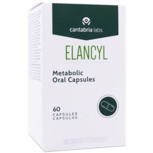 Elancyl Metabolic Oral Gelu60