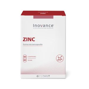 Inovance Zinc Cpr 60