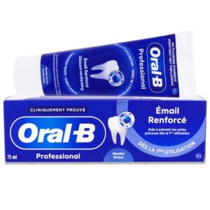 Oral B Dent Pro Email R 75Ml1