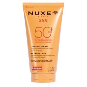 Nuxe Sun Lait Ip50 150Ml