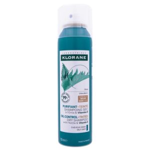 Klorane Shamp Sec Ortie Tte Vit E 150Ml