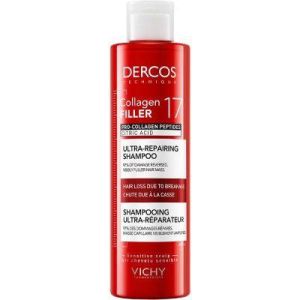 Dercos Shp Collagen Filler 17 200Ml