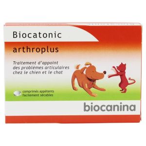 Biocatonic Arthroplus 40 tablets
