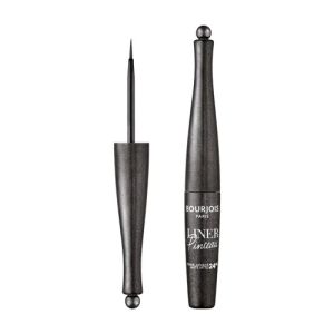 Bourjois Nu Liner Pinceau 8 Noir Su 2,5Ml