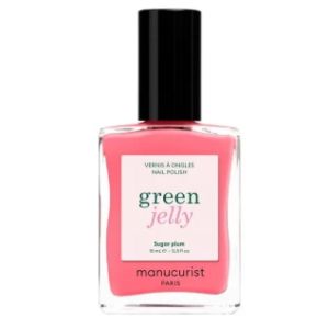 Manucurist Vao Green Jelly Sugar Plum15Ml