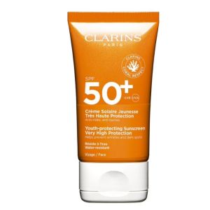 Clarins Cr Sol Jeunesse Spf50 Vis 50Ml