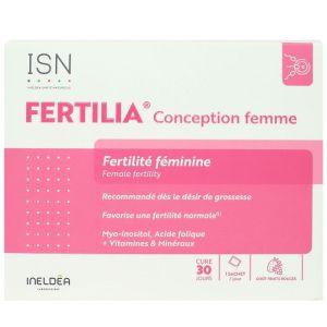 Ineldea Fertilia Femme 30sch