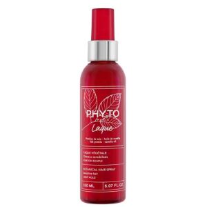 Phyto Laque Fixation Souple 150Ml