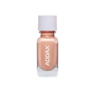 Addax Vernis Ongles Respirant Naturel