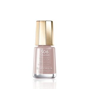 Mavala Mini Coloraposs Silic Toledo 5Ml