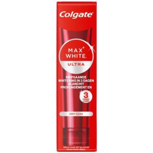 Colgate Dent Max White Ultra 75Ml