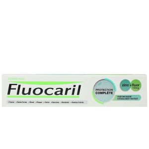 Fluocaril Prot Complete 75Ml