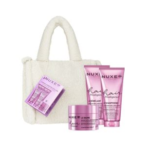 Nuxe Coffret Noel Hair Prodigieux 2025