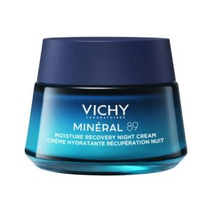 Vichy Mineral89 Cr Nuit Melatonine 50Ml