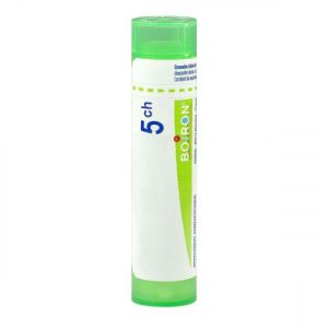 Sulfuricum Acide 5CH - 4g