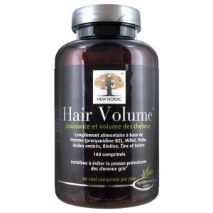 New Nordic Hair Volume Cpr Bt180