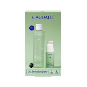 Caudalie Vinopure Serum/Lotion 2026