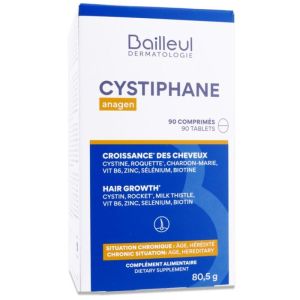 Cystiphane Anagen 90 Cp