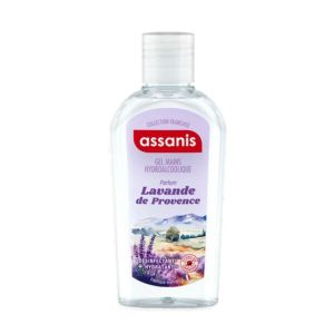 Assanis Lavande Provence 80Ml