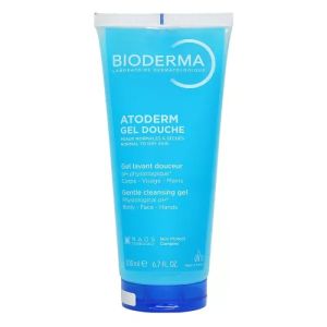 Atoderm Gel Douche T 200Ml