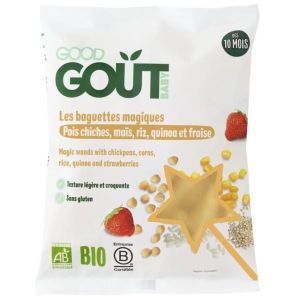 Good Gout Etoiles Magiques