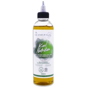 Lsl Kurl Nutrition 250Ml