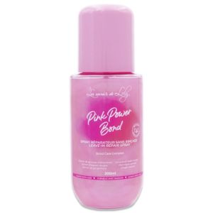 Lsl Pink Power Bond 200Ml