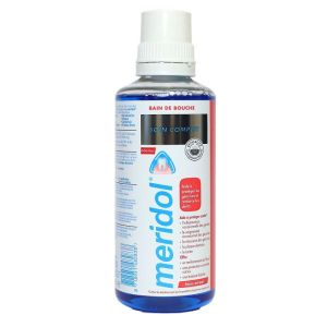 Meridol Bad Complete Care 400ml