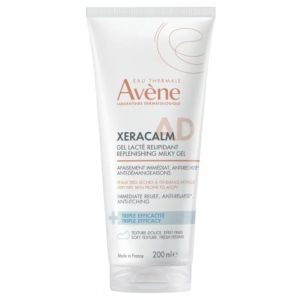 Avene Xeracalm Ad Gel Lacte Rel T200Ml