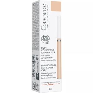 Avene Couv Correct Anti Cerne 4Ml