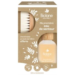 Biolane Coffret Eau De Senteur