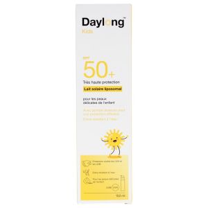 Daylong Kiids Sp50 150Ml
